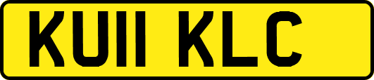 KU11KLC