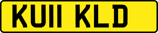 KU11KLD
