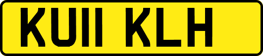 KU11KLH