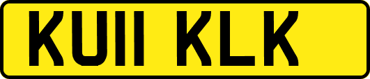 KU11KLK