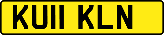 KU11KLN