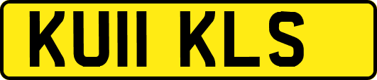 KU11KLS