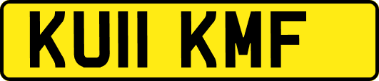 KU11KMF