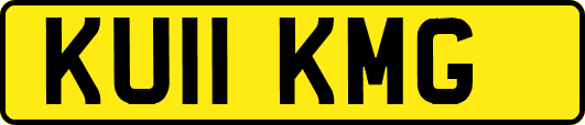 KU11KMG