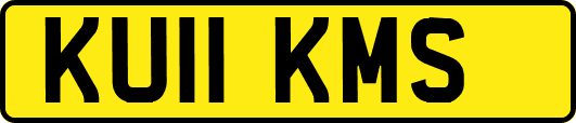 KU11KMS