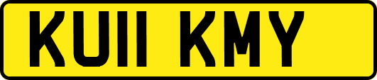 KU11KMY