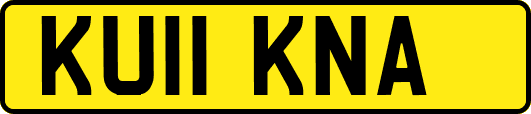 KU11KNA