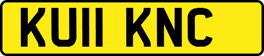 KU11KNC