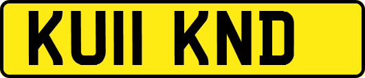 KU11KND