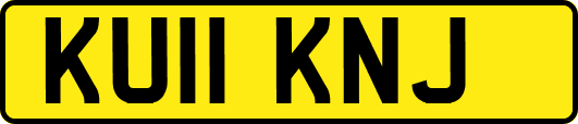 KU11KNJ