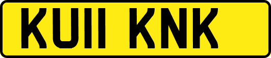 KU11KNK