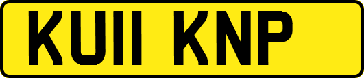 KU11KNP