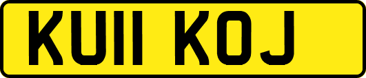 KU11KOJ