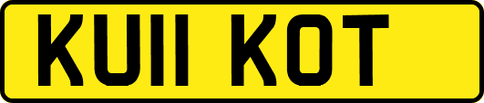 KU11KOT