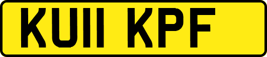 KU11KPF