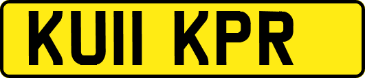 KU11KPR