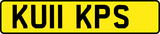 KU11KPS