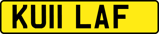 KU11LAF
