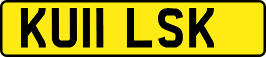 KU11LSK