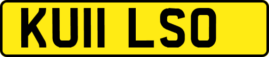 KU11LSO