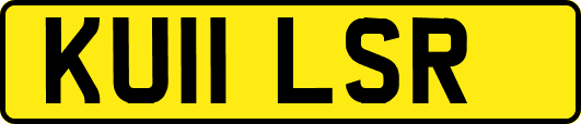 KU11LSR