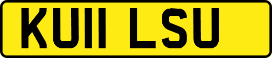 KU11LSU