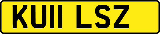 KU11LSZ
