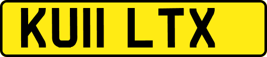 KU11LTX