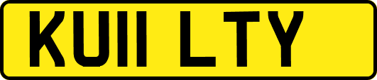 KU11LTY