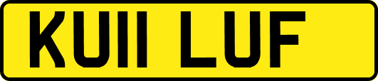 KU11LUF