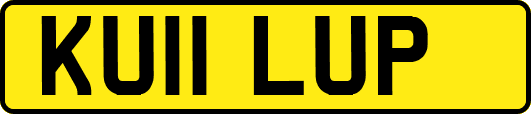 KU11LUP