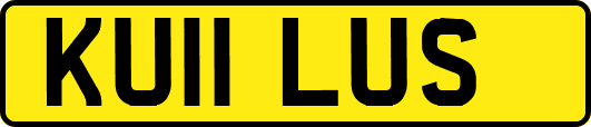 KU11LUS