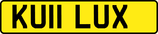 KU11LUX