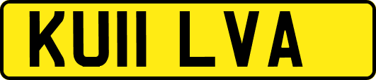 KU11LVA