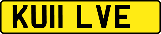 KU11LVE