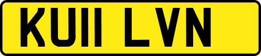 KU11LVN