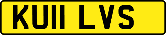KU11LVS