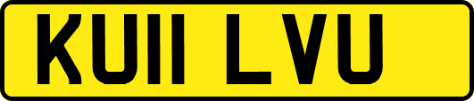 KU11LVU