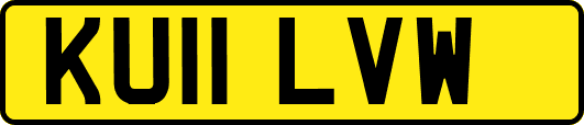 KU11LVW
