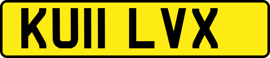 KU11LVX