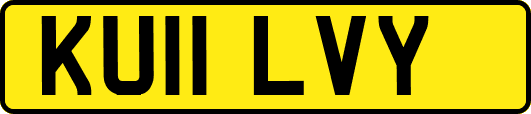 KU11LVY
