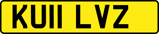 KU11LVZ