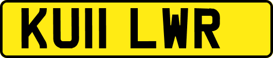 KU11LWR