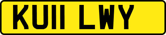 KU11LWY