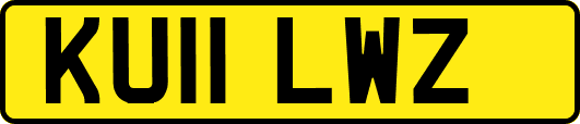 KU11LWZ