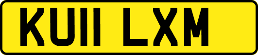 KU11LXM