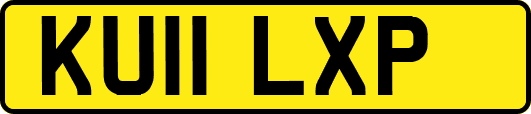 KU11LXP
