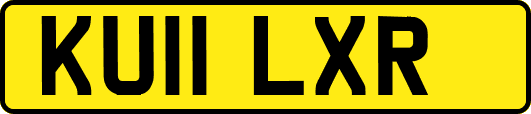 KU11LXR