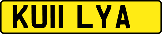 KU11LYA