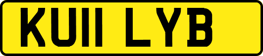 KU11LYB